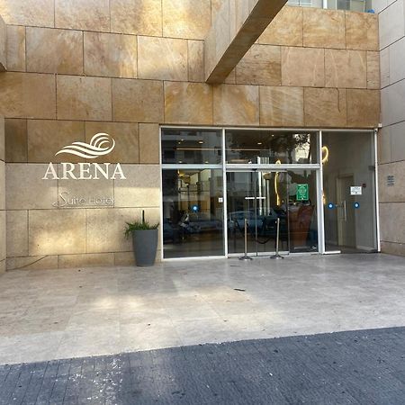 Amazing Suite On The Sea-סוויטה מדהימה על הים Bat Yam Bagian luar foto